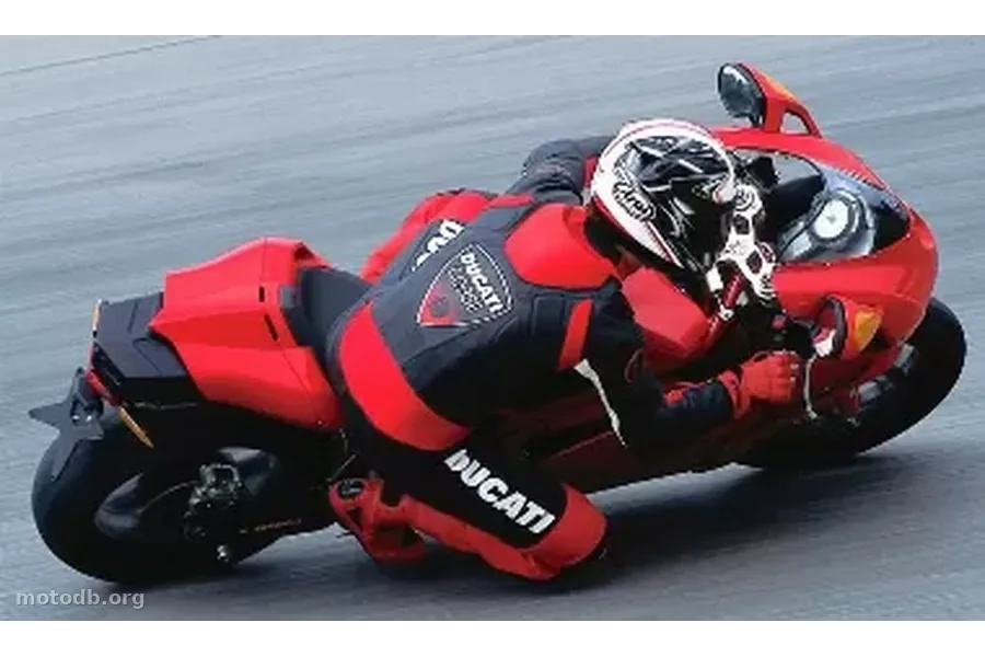 Ducati 1098