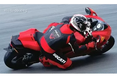 Ducati 1098