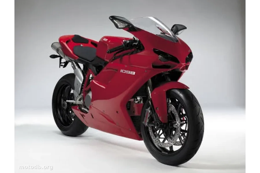 Ducati 1098