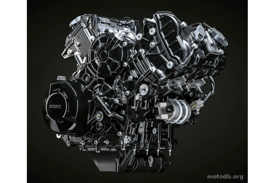 Ducati 1160 XDiavel V4