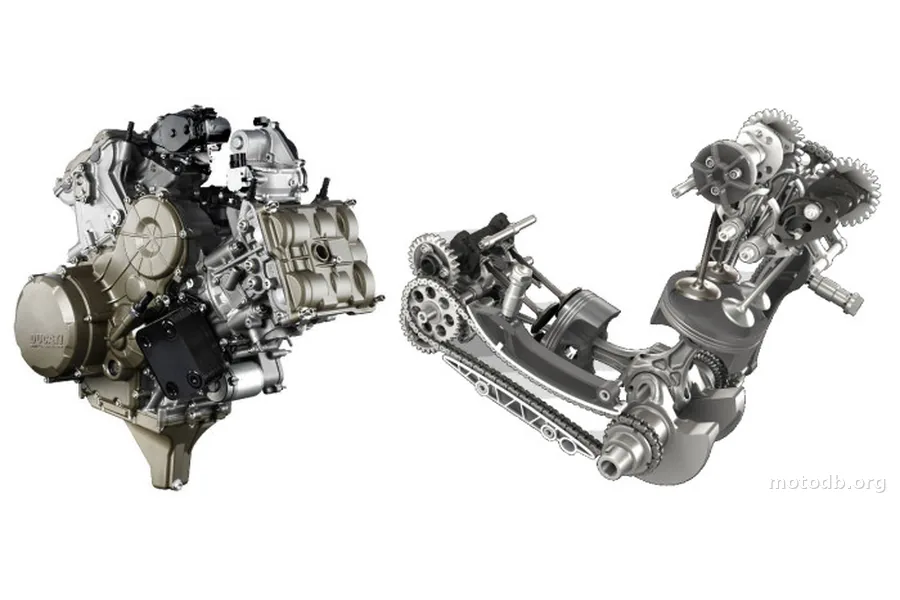 Ducati 1199 Panigale