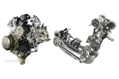 Ducati 1199 Panigale