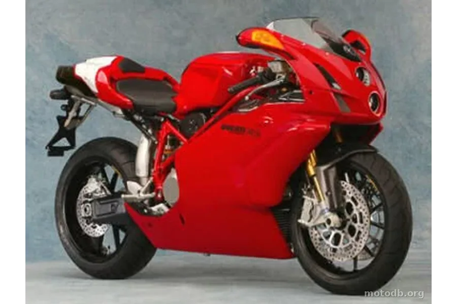 Ducati 749 R
