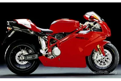 Ducati 749 R