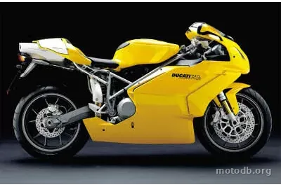 Ducati 749