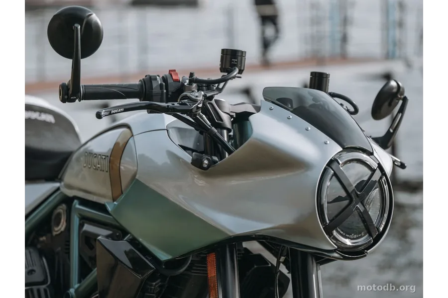 Ducati 800 Formula 73