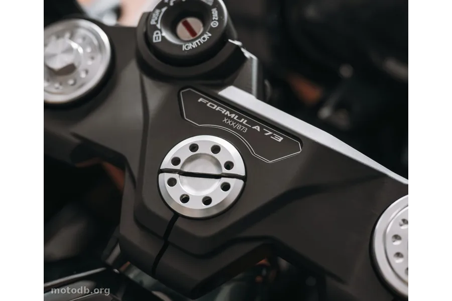 Ducati 800 Formula 73