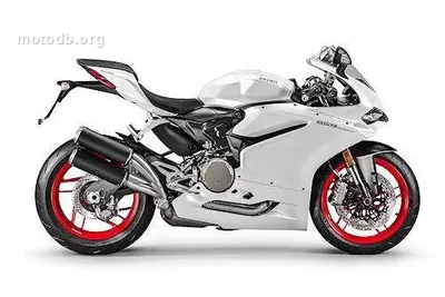 Ducati 959 Panigale