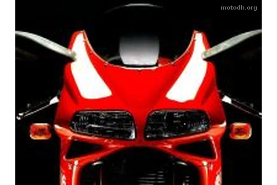 Ducati 996