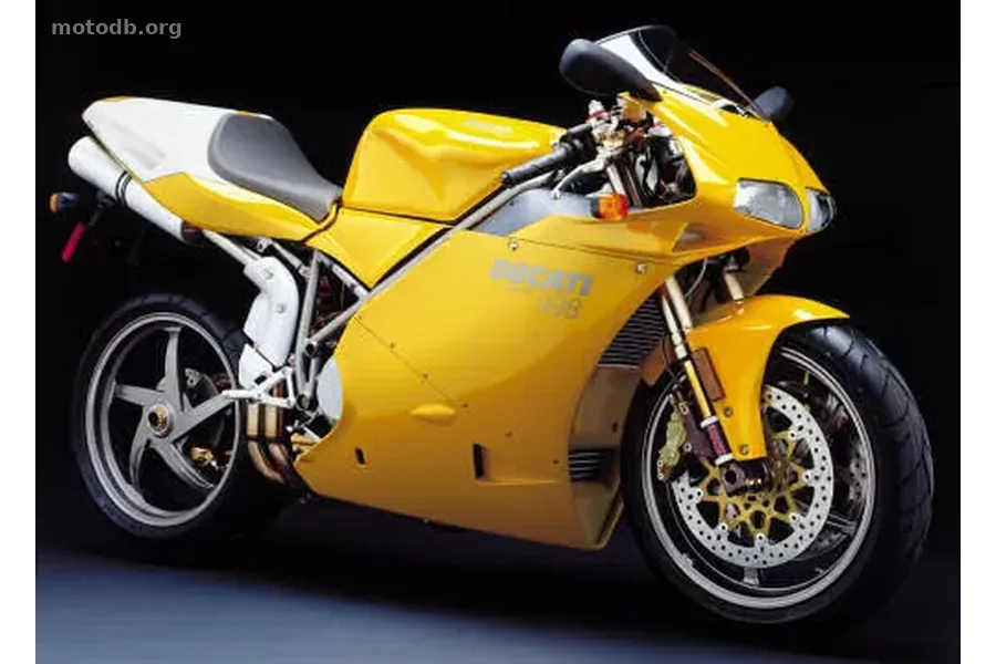 Ducati 998