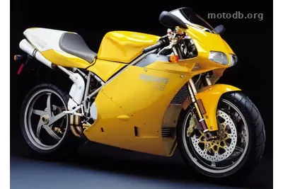 Ducati 998