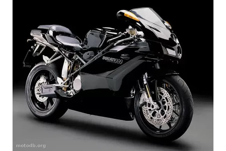 Ducati 999
