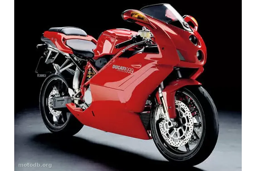 Ducati 999
