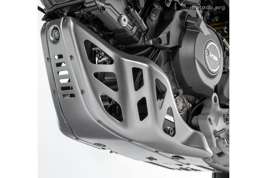 Ducati DesertX 890