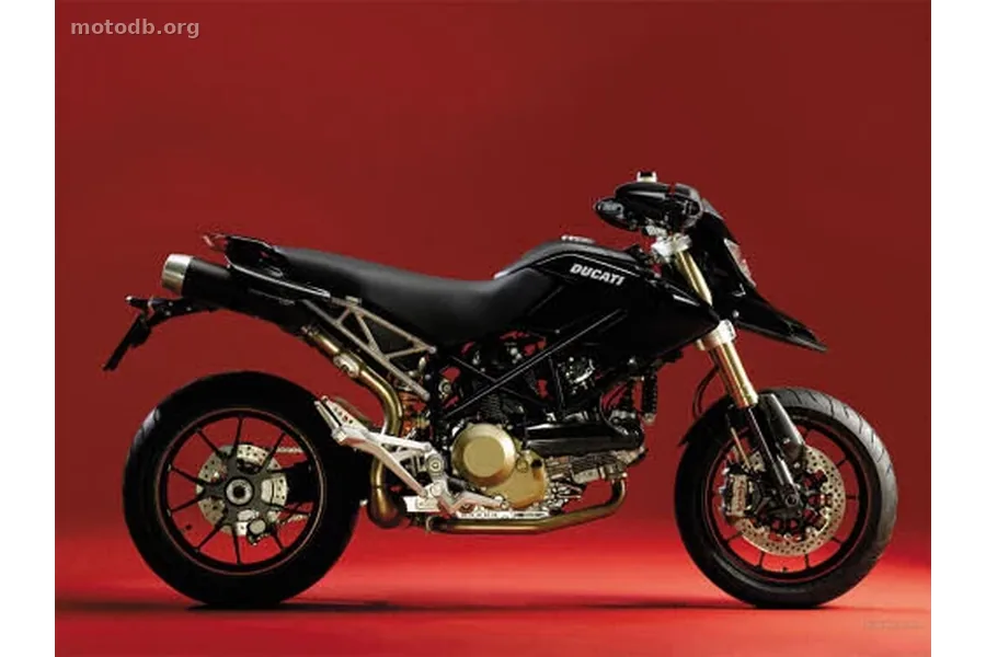 Ducati HM 1100 HYPERMOTARD