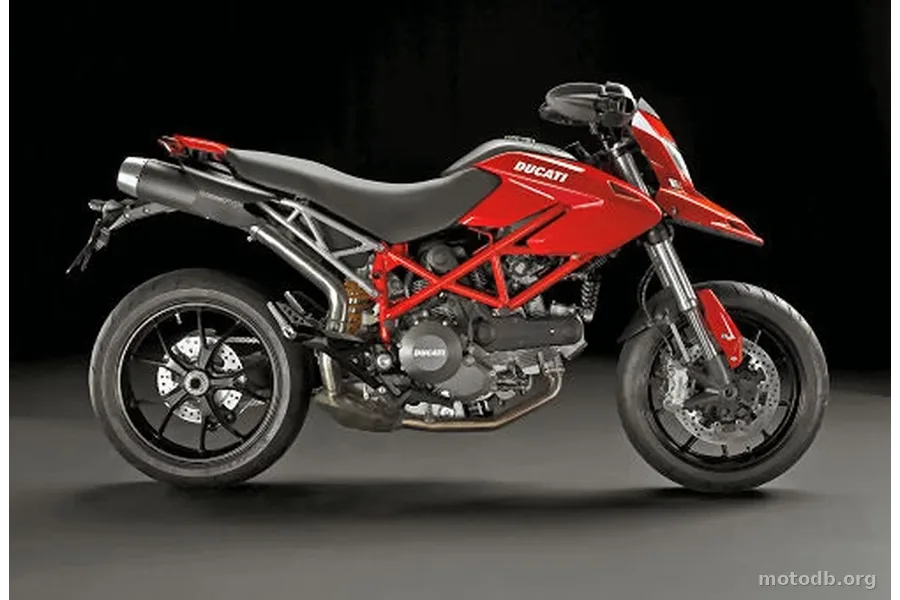 Ducati HM 796 Hypermotard