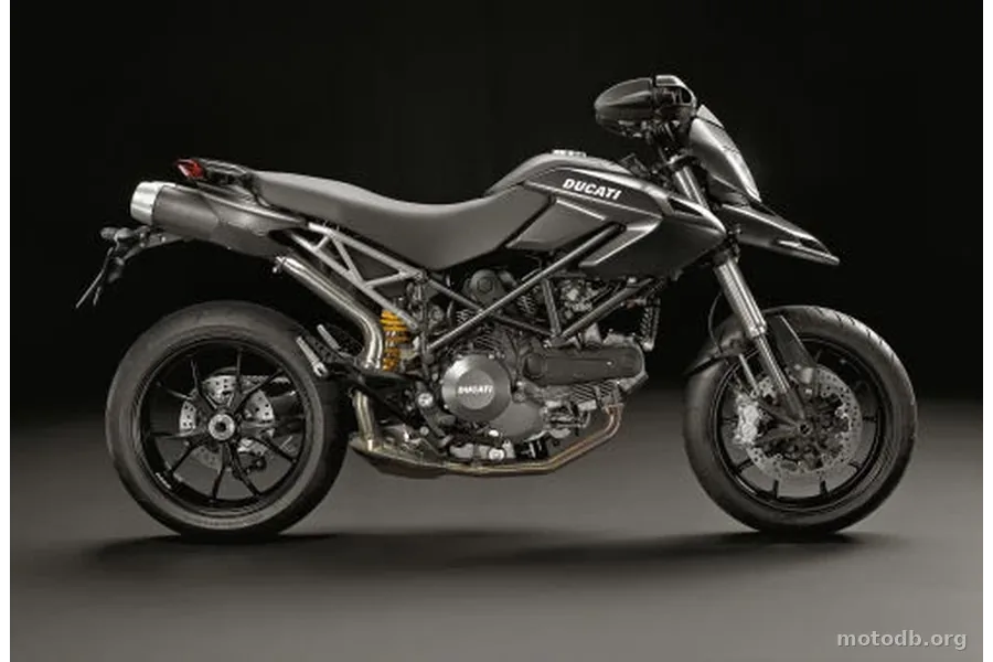 Ducati HM 796 Hypermotard