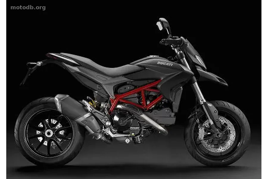 Ducati HM 821 Hypermotard