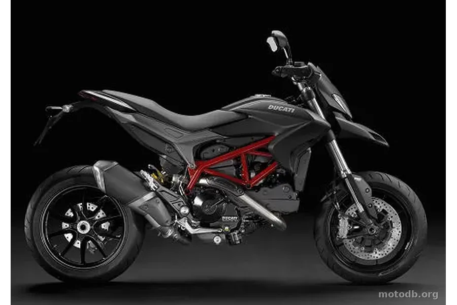Ducati HM 821 Hypermotard