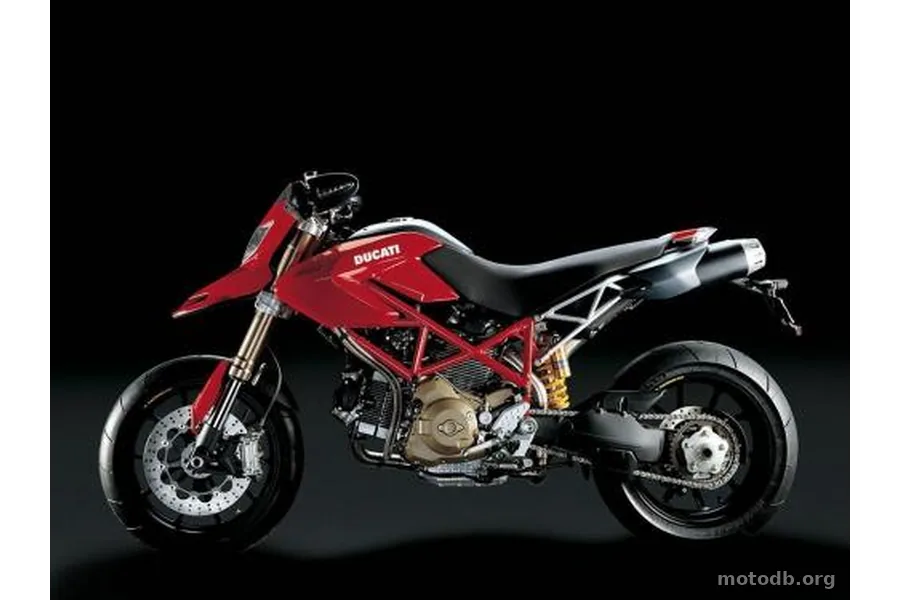 Ducati HM Hypermotard