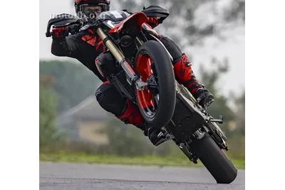 Ducati Hypermotard 698 Mono