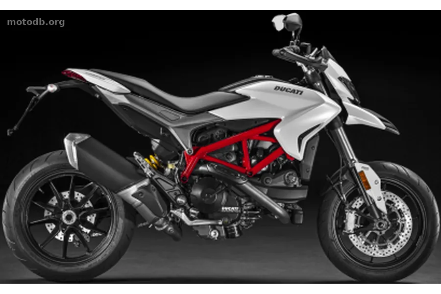 Ducati Hypermotard 939