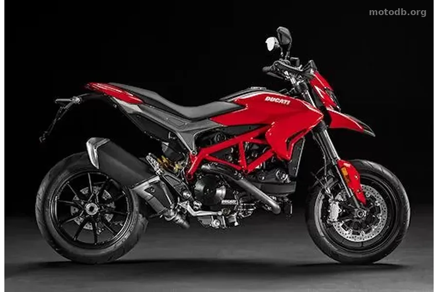 Ducati Hypermotard 939