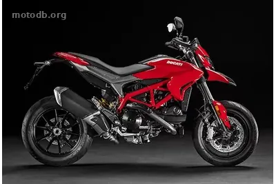 Ducati Hypermotard 939