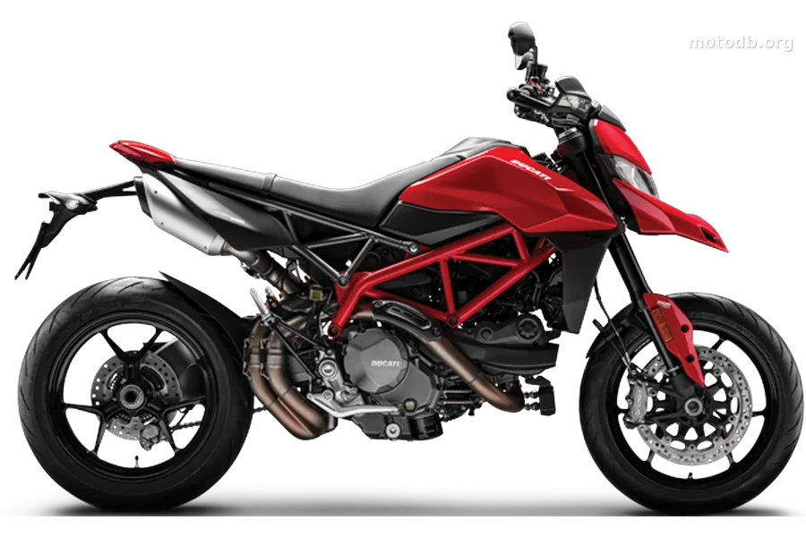 Ducati Hypermotard 950