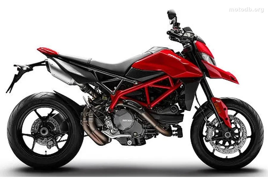 Ducati Hypermotard 950
