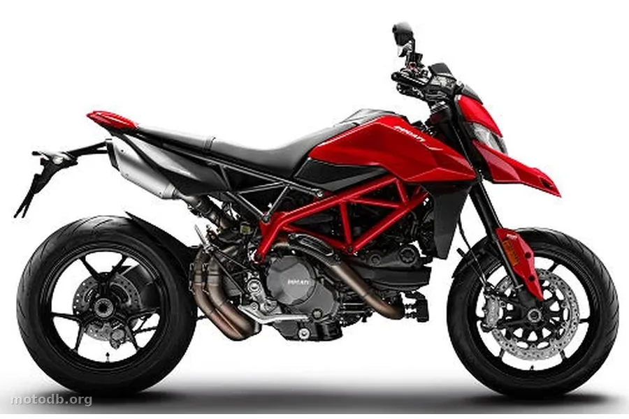 Ducati Hypermotard 950