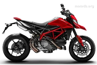 Ducati Hypermotard 950