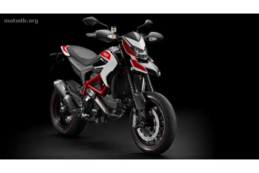Ducati Hypermotard SP