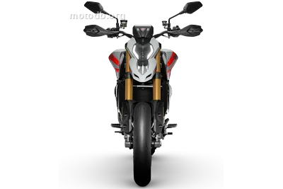 Ducati Hypermotard V2 SP