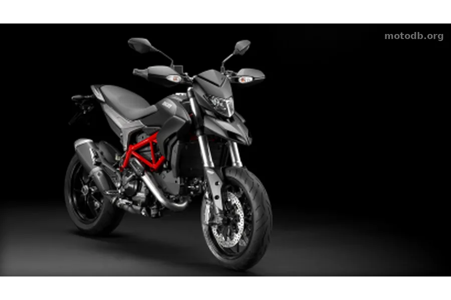 Ducati Hypermotard