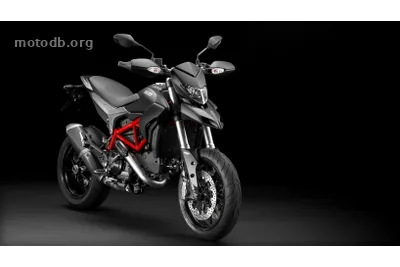 Ducati Hypermotard