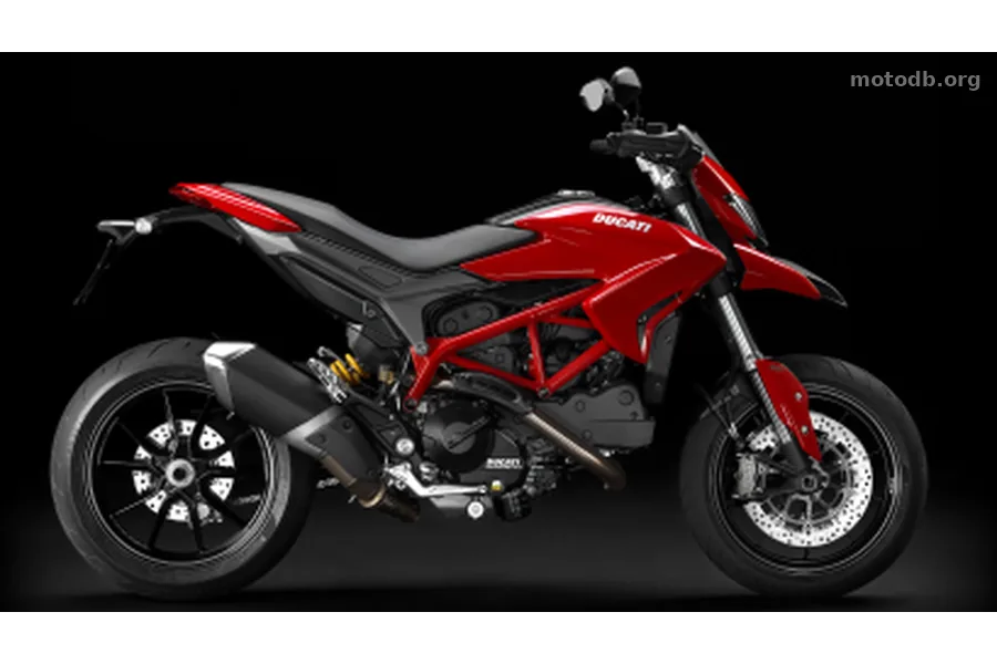 Ducati Hypermotard