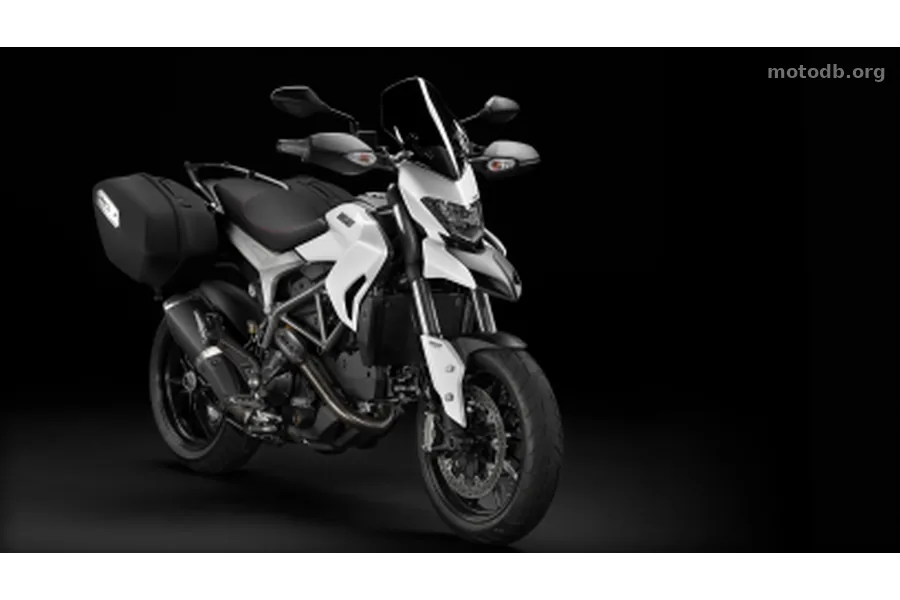 Ducati Hyperstrada