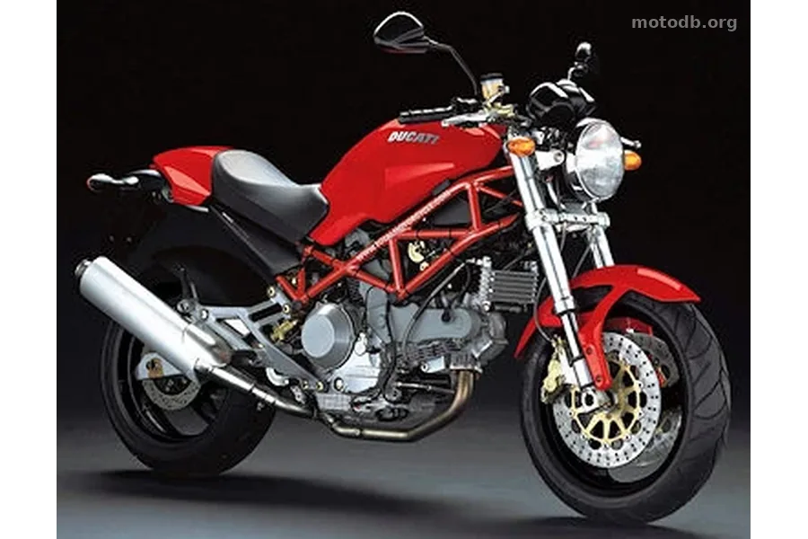 Ducati Monster 1000