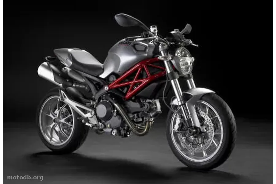 Ducati Monster 1100 S