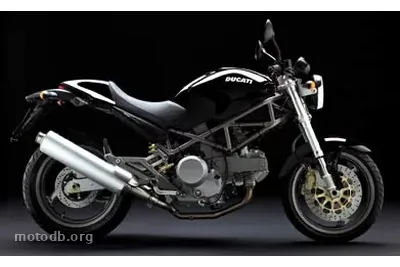 Ducati Monster 620