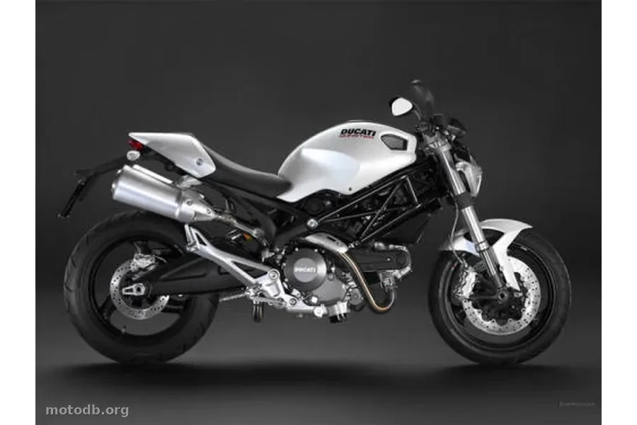 Ducati Monster 696
