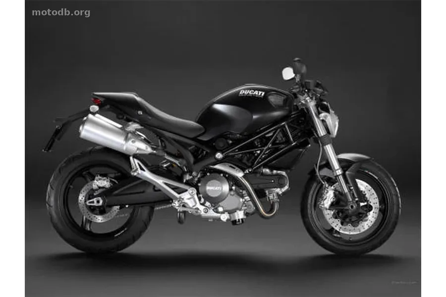 Ducati Monster 696