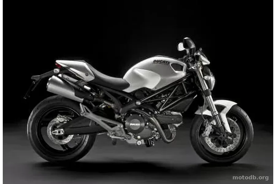 Ducati Monster 696