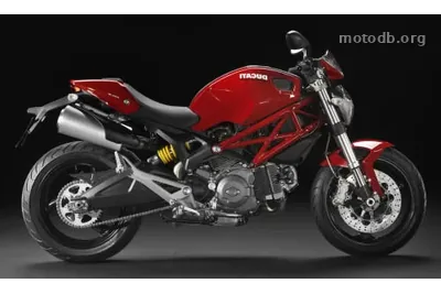 Ducati Monster 696