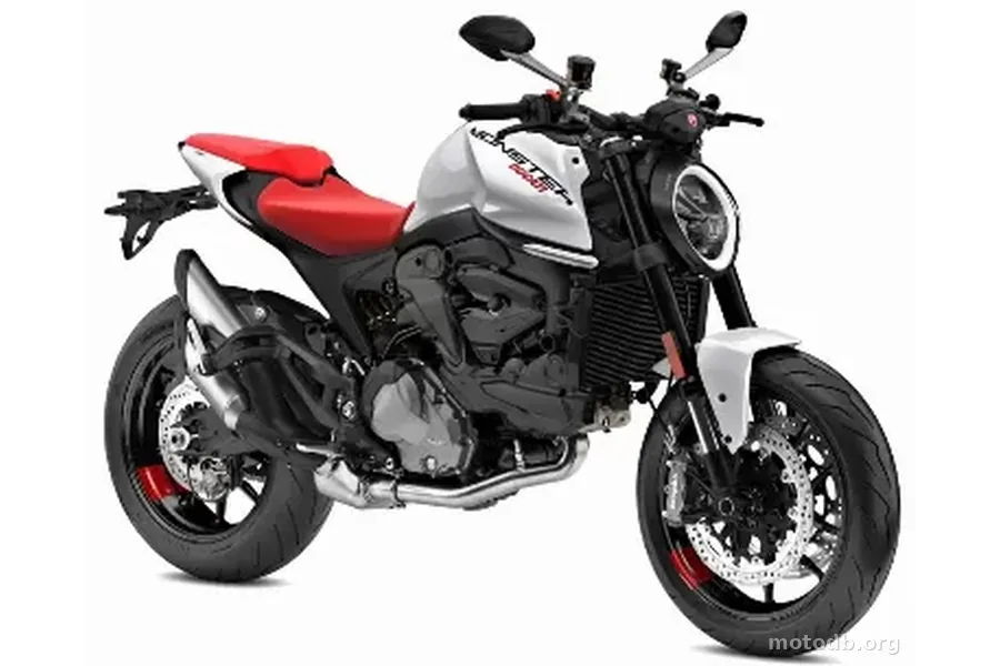 Ducati Monster