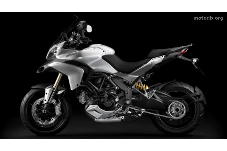 Ducati Multistrada 1200