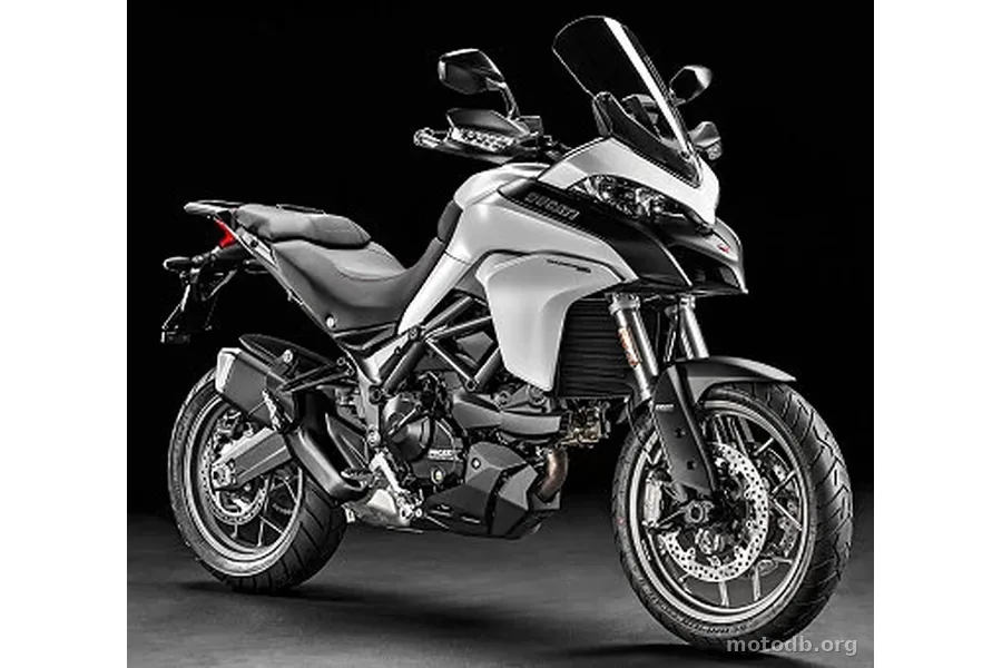 Ducati Multistrada 950