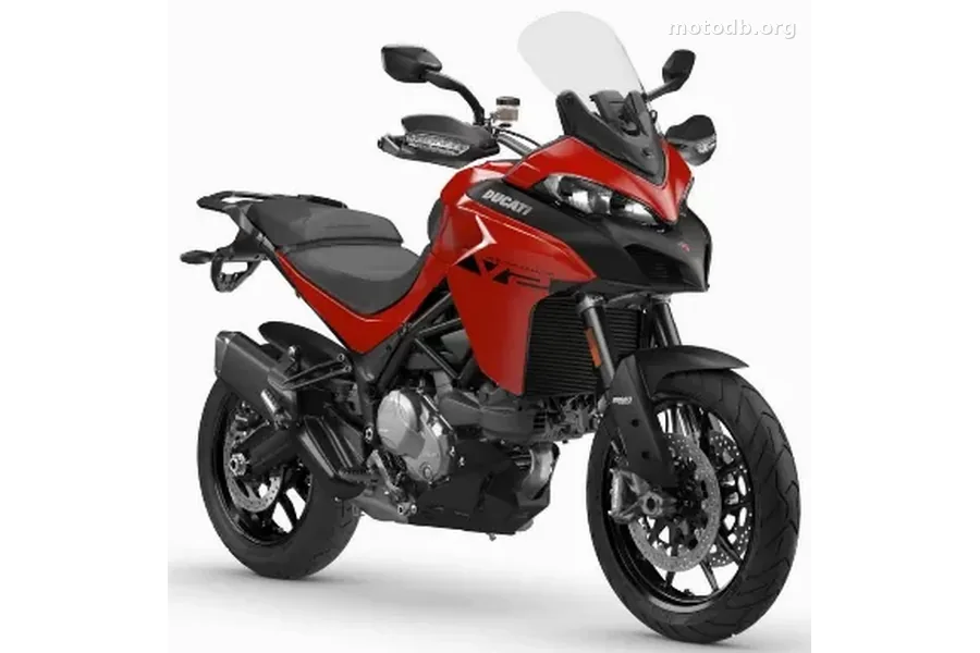 Ducati Multistrada V2 937