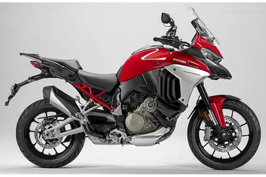 Ducati Multistrada V4 1160